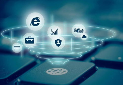 國(guó)金寶 以互聯(lián)網(wǎng)思維賦能金融專業(yè)化服務(wù)，重塑互聯(lián)網(wǎng)服務(wù)新生態(tài)